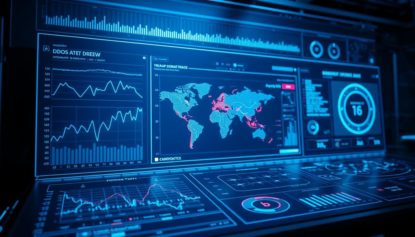 How to Detect a DDoS Attack Early and Mitigate the Damage