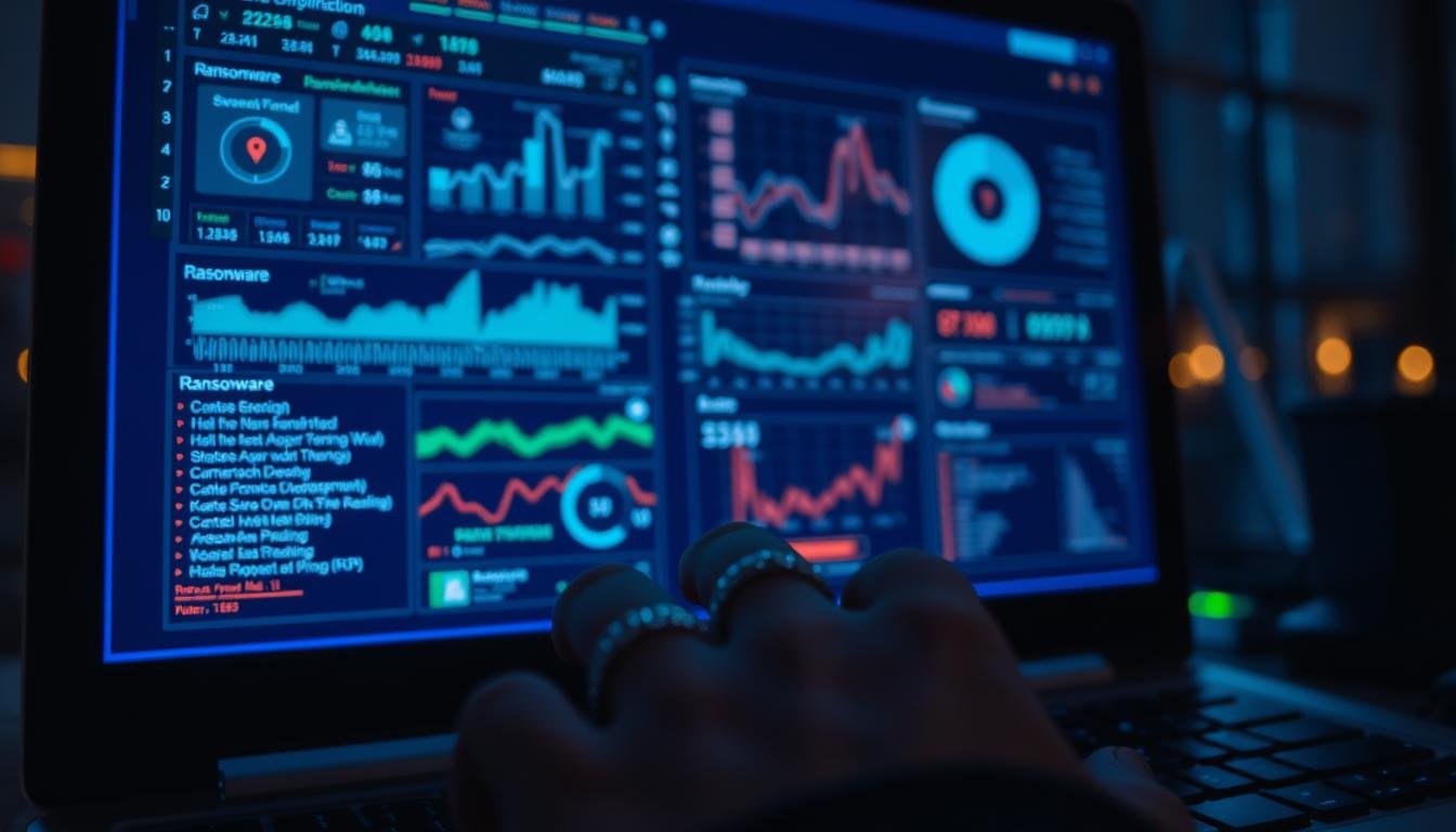 How to Detect Ransomware Before It Encrypts Your Data – Early Signs