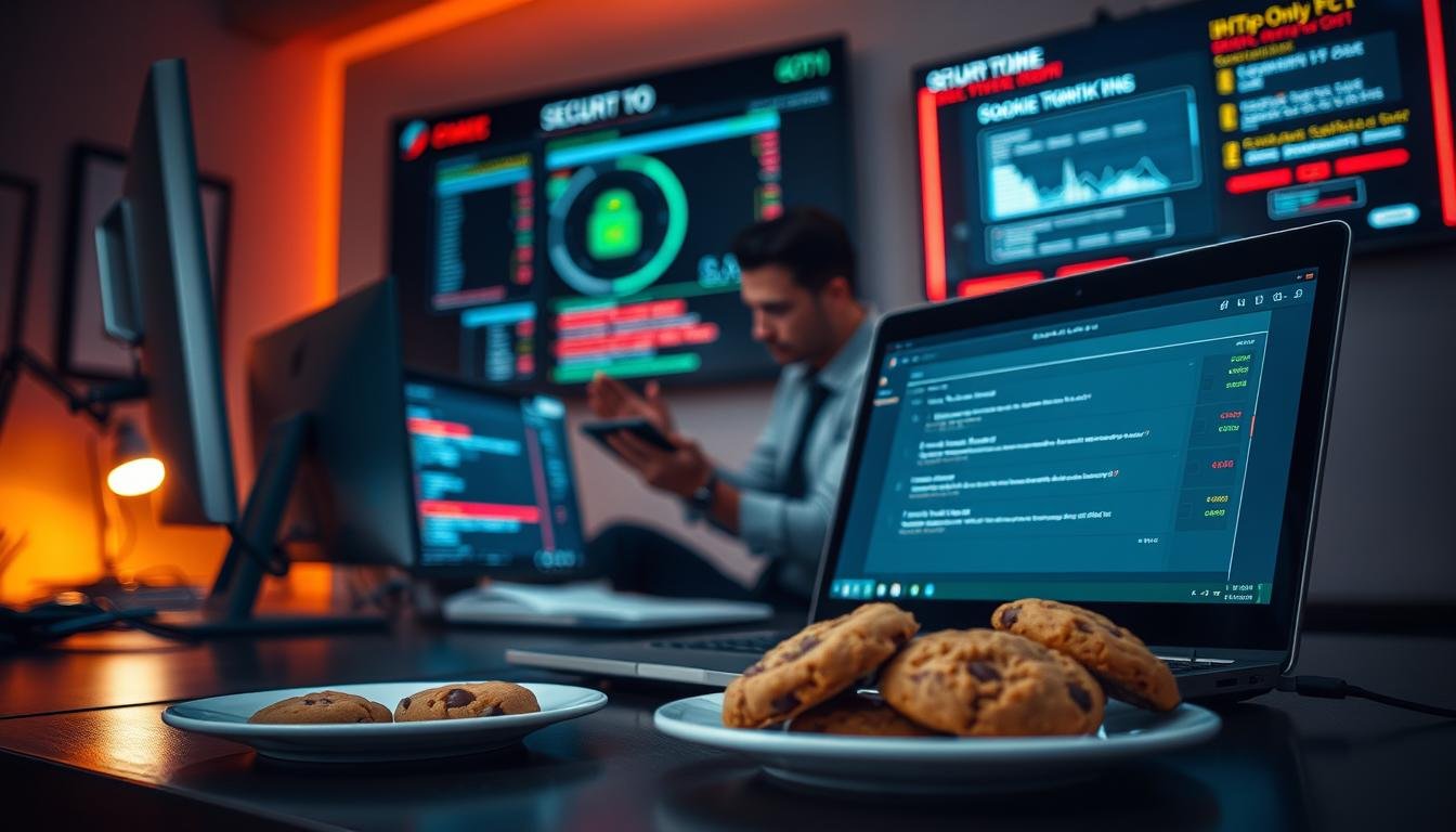 How to Fix Insecure Cookie Settings (HttpOnly, Secure, SameSite)