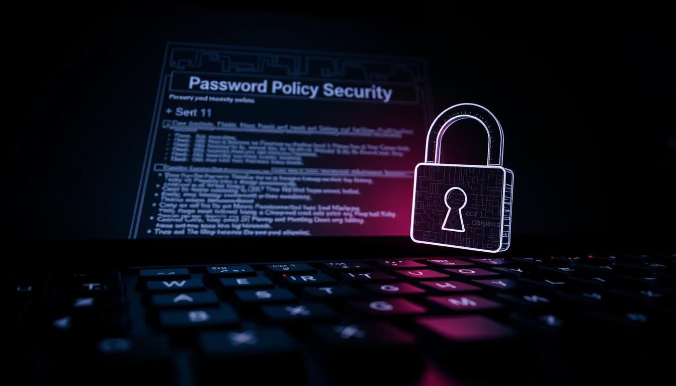 How to Fix Weak Password Policies in Your Company’s IT Infrastructure