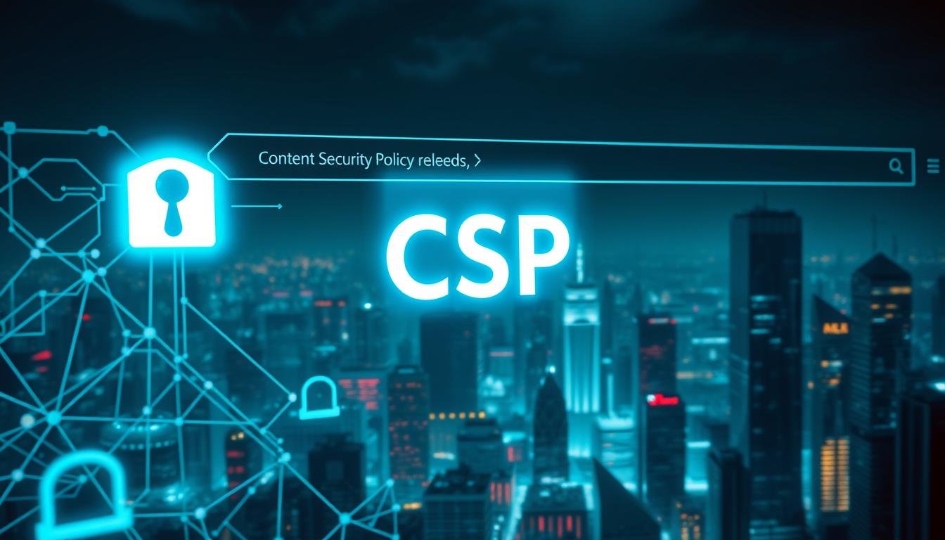 Heads Up, Hackers! CSP Is Your Site’s VIP Bouncer 🕶️