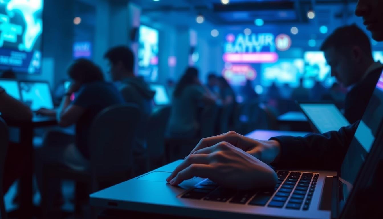 How to Protect Your Personal Data When Using Public Wi-Fi Networks