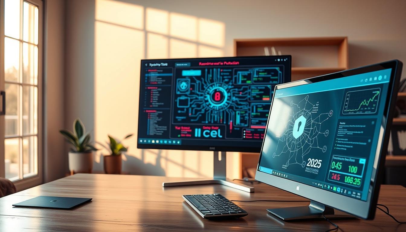 How to Protect a Windows System from Ransomware in 2025