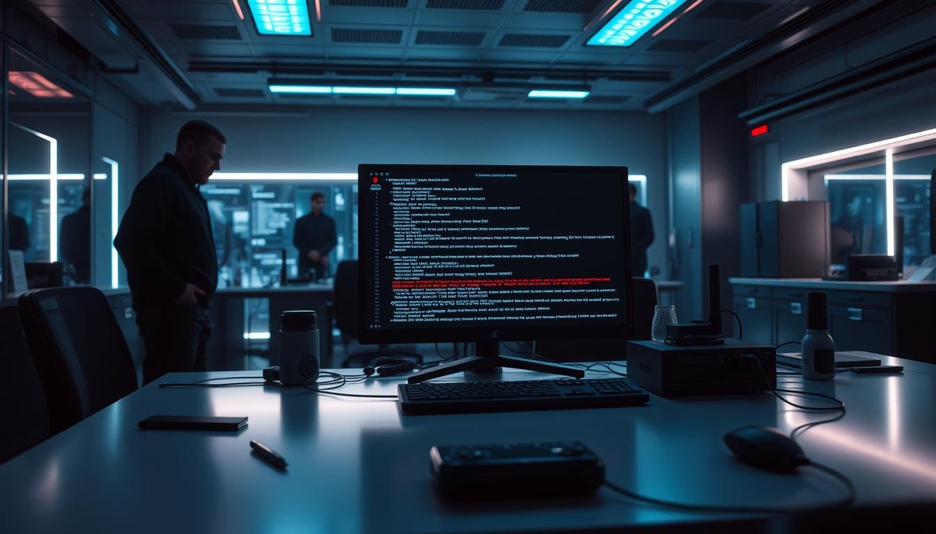How to Safely Simulate a Ransomware Attack in Your Red Team Lab