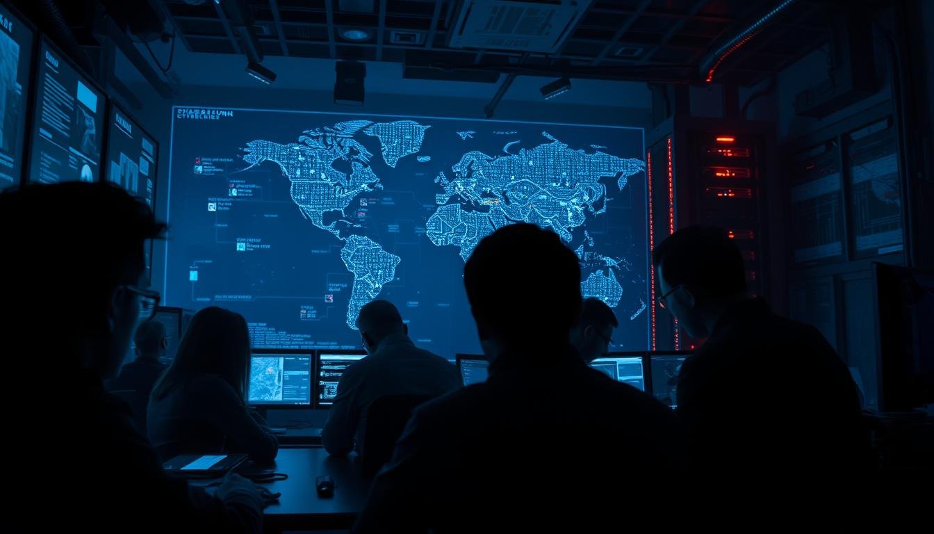 I Was Part of an International Task Force to Catch a Cybercriminal—Here’s How We Did It