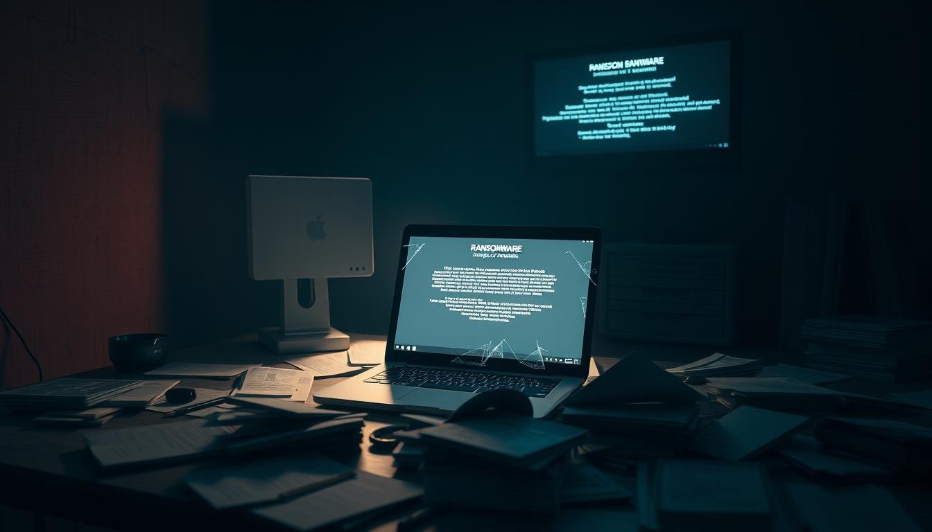 The Decryption Dilemma: A Data Recovery Expert’s Guide to Dealing with Ransomware