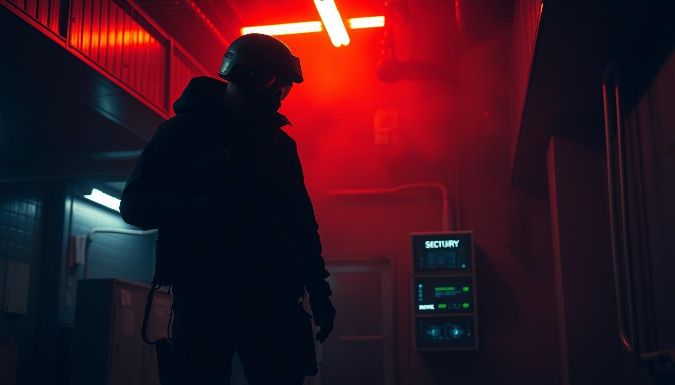 I Made a Huge Mistake on a Red Team Test That Got Us Caught—Here’s What I Learned