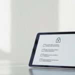 Home 9 A Simple Checklist for Building Secure APIs