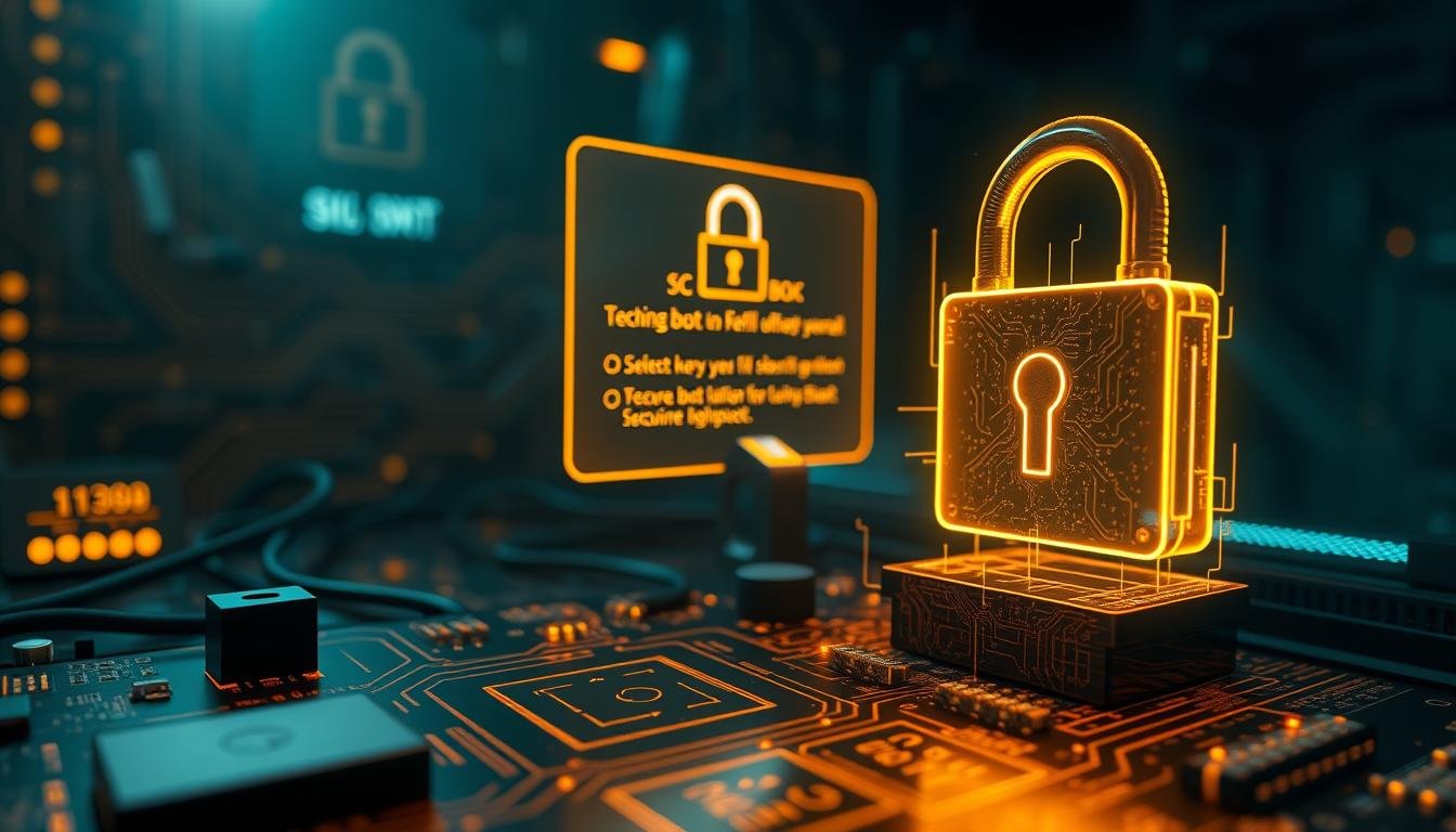 I Enabled Secure Boot and It Stopped a Real Malware Attack—Here’s the Story
