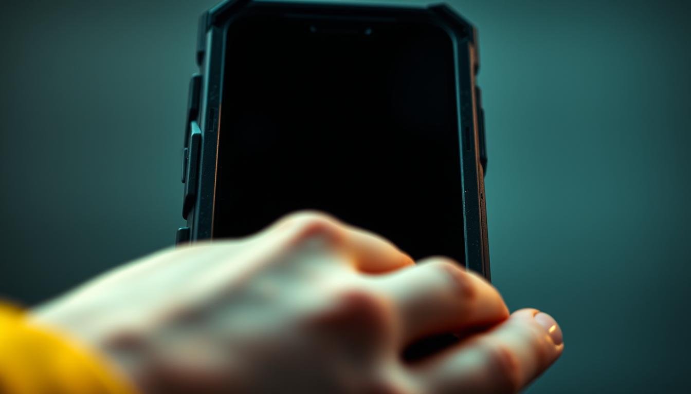How to Stop Hackers from Listening to Your Calls