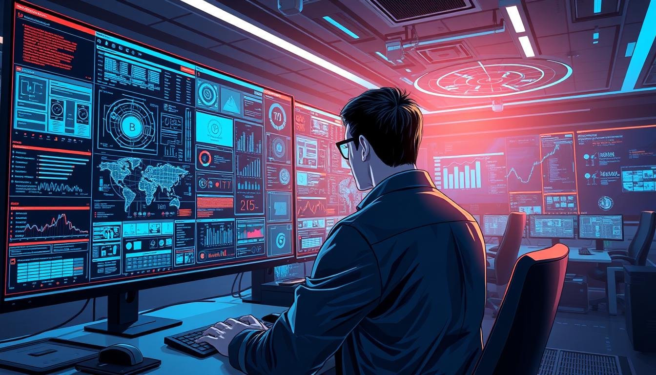 What Does a Detection Engineer Do in the Blue Team? Roles Explained