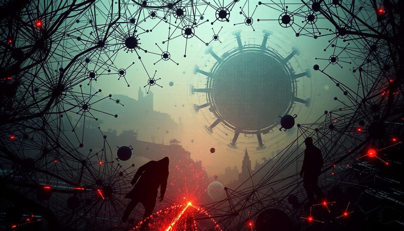What Is a Polymorphic Virus and Why It’s So Hard to Detect