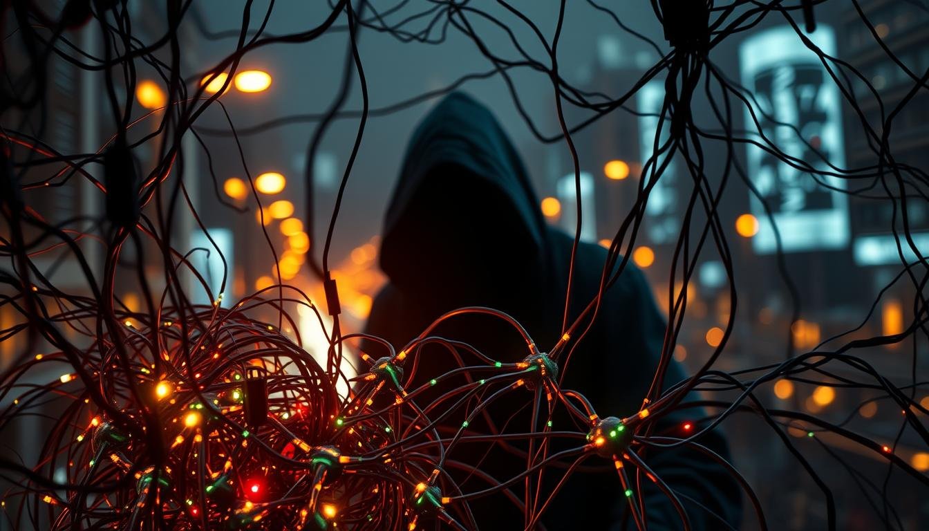 What Is Botnet Malware and How Do Hackers Use It for Large-Scale Attacks?