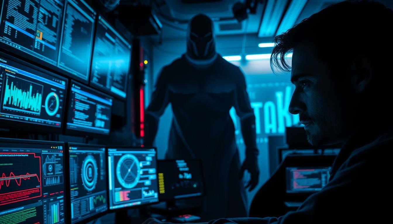 What Is Threat Hunting in Blue Team Operations and How It Works