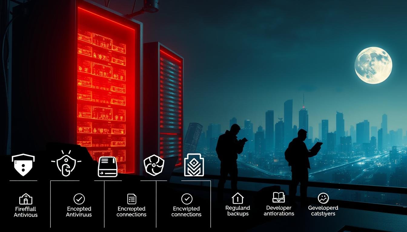 Our Website Was Hacked—Here Are the 10 Security Measures We Implemented to Fix It
