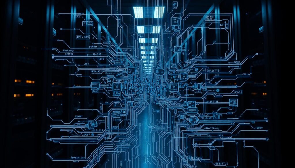 A meticulously detailed blueprint of an open-source software package, its modular architecture clearly visible against a backdrop of a dimly lit data center. The package's intricate codebase is represented by a complex web of interconnected lines and shapes, conveying the depth and complexity of the underlying system. The lighting is moody and atmospheric, casting long shadows and highlighting the technical details. The camera angle is slightly elevated, providing a comprehensive view of the software's inner workings, as if the viewer is peering into the heart of the digital ecosystem. The overall mood is one of technical sophistication and intellectual curiosity, inviting the viewer to delve deeper into the inner workings of this foundational software component. A meticulously detailed blueprint of an open-source software package, its modular architecture clearly visible against a backdrop of a dimly lit data center. The package's intricate codebase is represented by a complex web of interconnected lines and shapes, conveying the depth and complexity of the underlying system. The lighting is moody and atmospheric, casting long shadows and highlighting the technical details. The camera angle is slightly elevated, providing a comprehensive view of the software's inner workings, as if the viewer is peering into the heart of the digital ecosystem. The overall mood is one of technical sophistication and intellectual curiosity, inviting the viewer to delve deeper into the inner workings of this foundational software component.