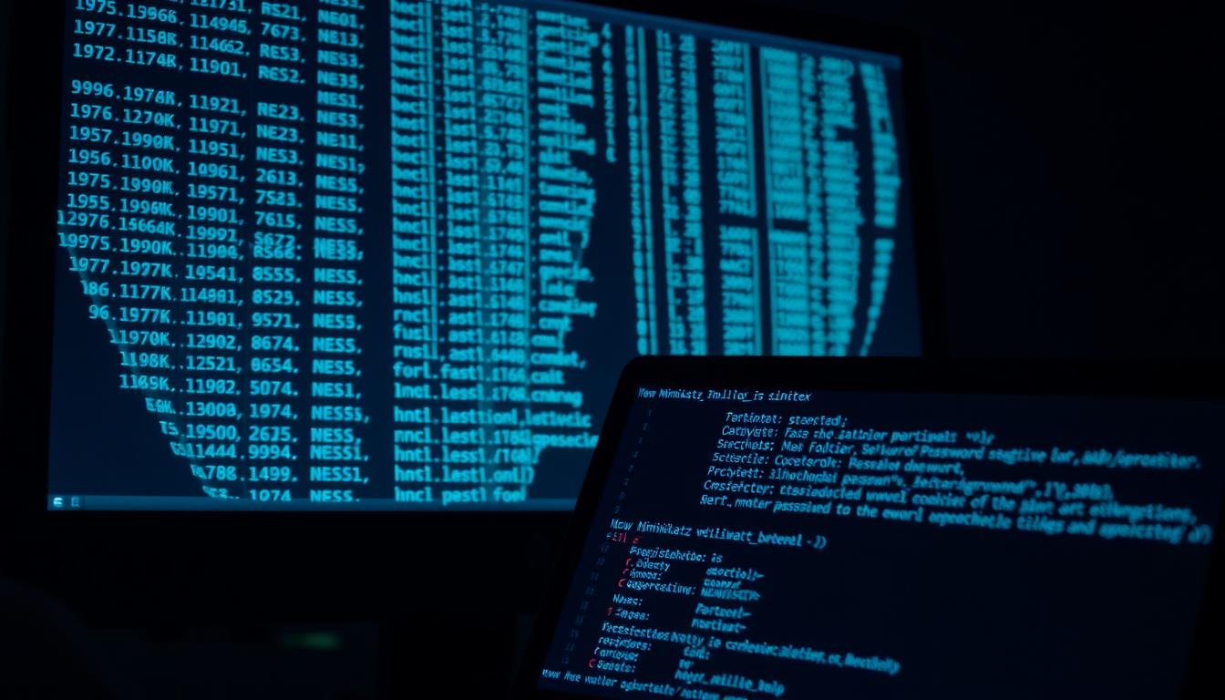 I Used Mimikatz on Our Own Network and Found Dozens of Plaintext Passwords in Memory—A Case Study
