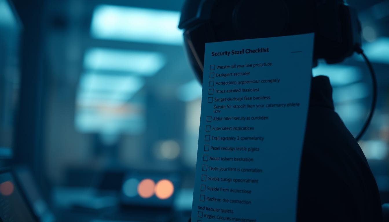 A Simple Security Checklist for Your Load Balancer