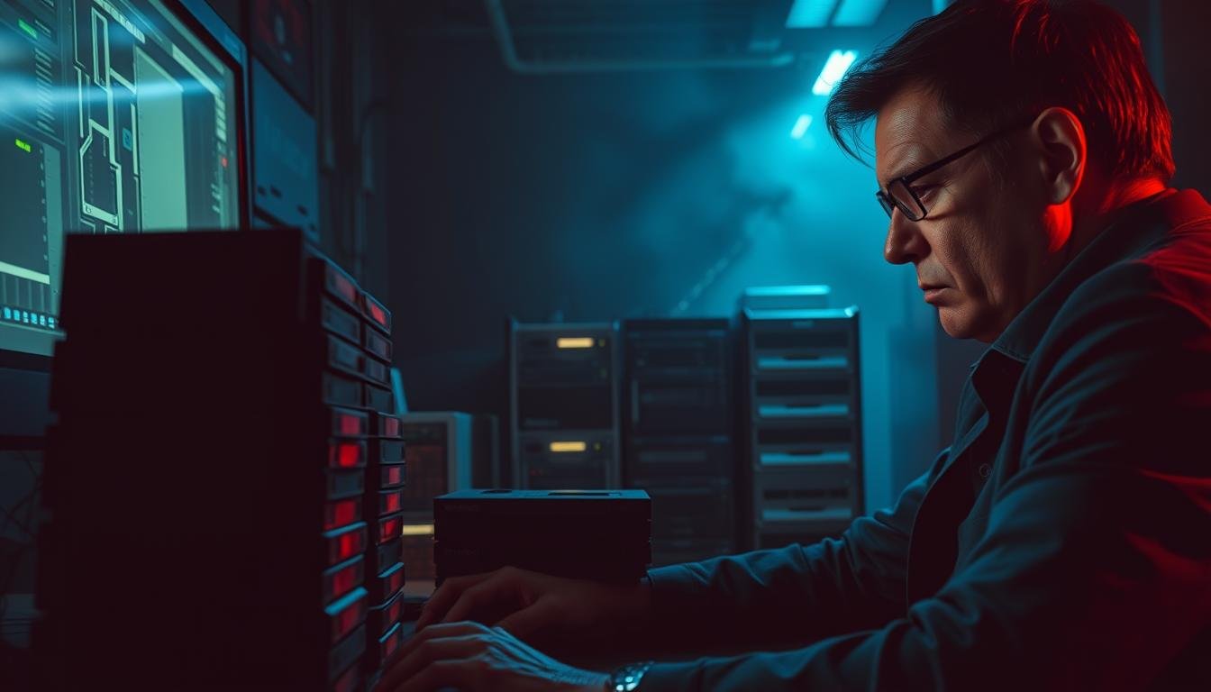 Are Your Old Backups a Security Risk? A Simple Guide to a Common and Dangerous Mistake