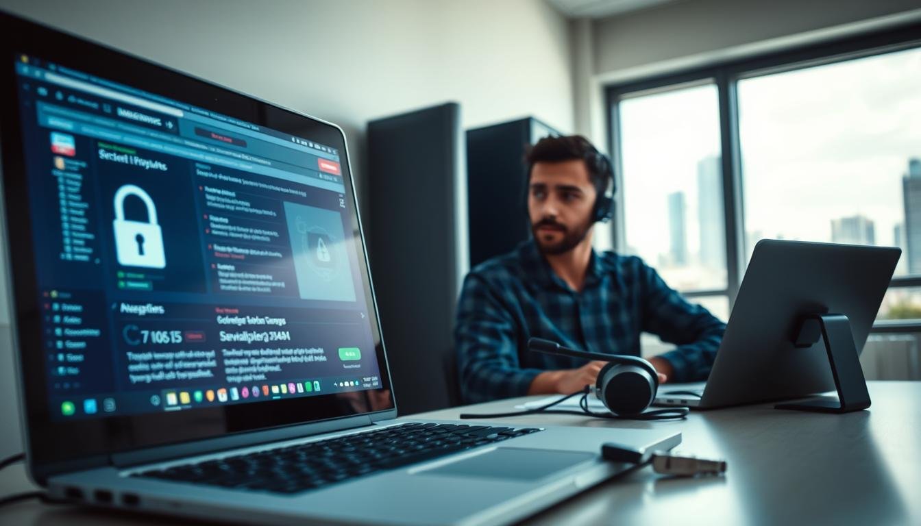 Blue Team Best Practices for Remote Work Security
