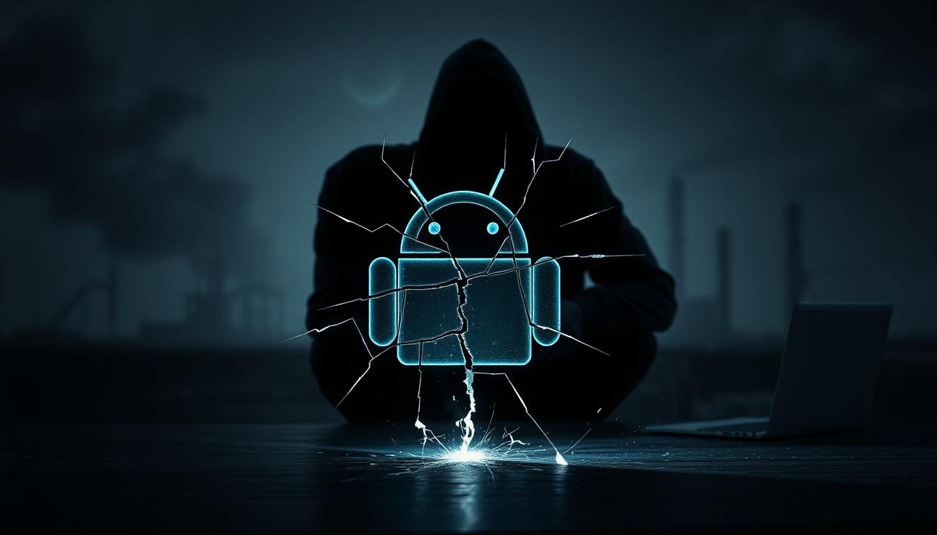 Is “Free” Software Worth It? A Simple Guide to the Privacy Risks of Cracked APKs
