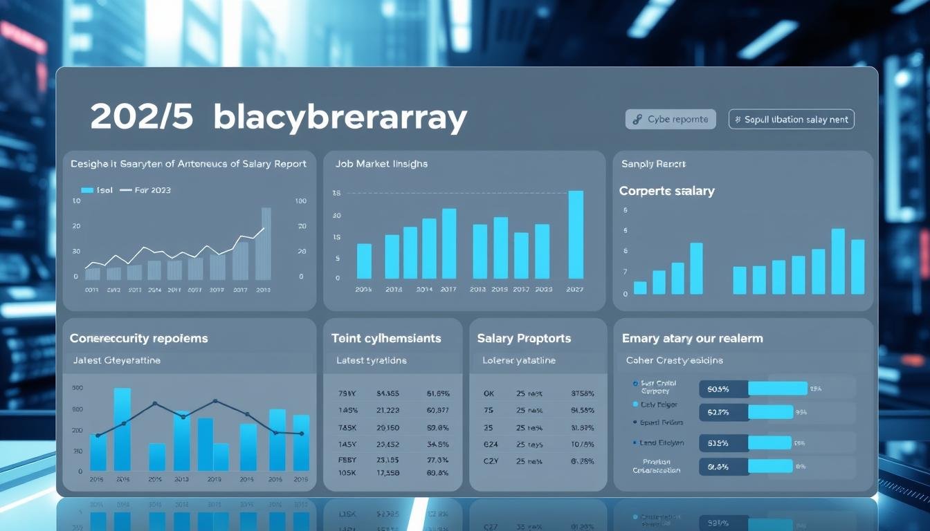 The 2025 Cybersecurity Salary Report: A Data-Driven Look at What You’re Really Worth