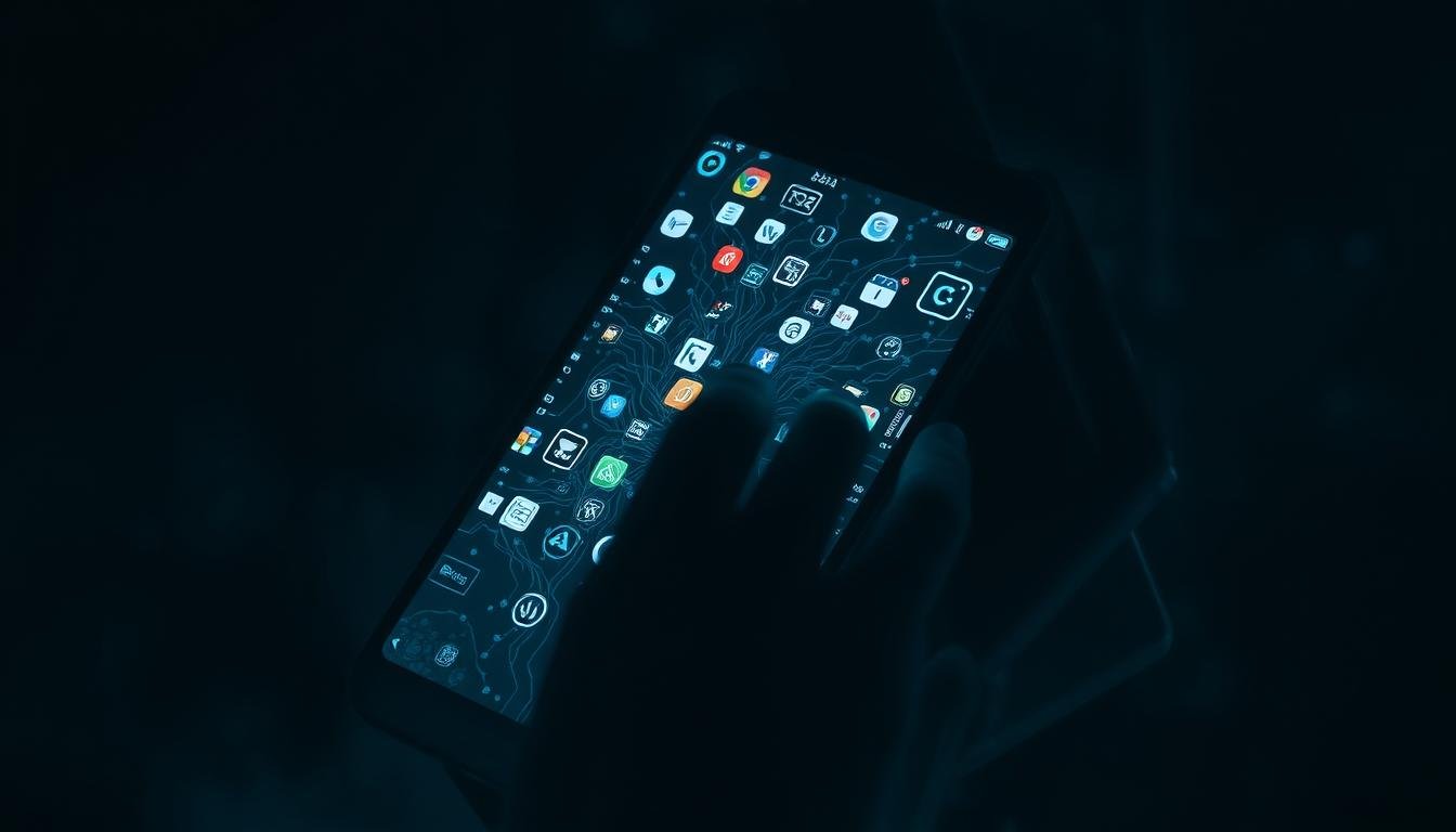 Is Your Phone Spying on You? A Simple Guide to Finding and Deleting Invasive Apps