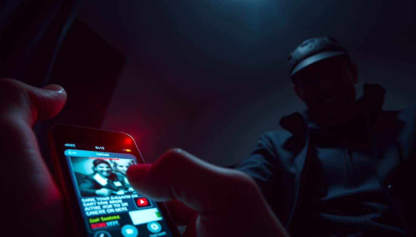 I Watched a Free Movie on a Shady App—It Installed Spyware That Tracked My Location.