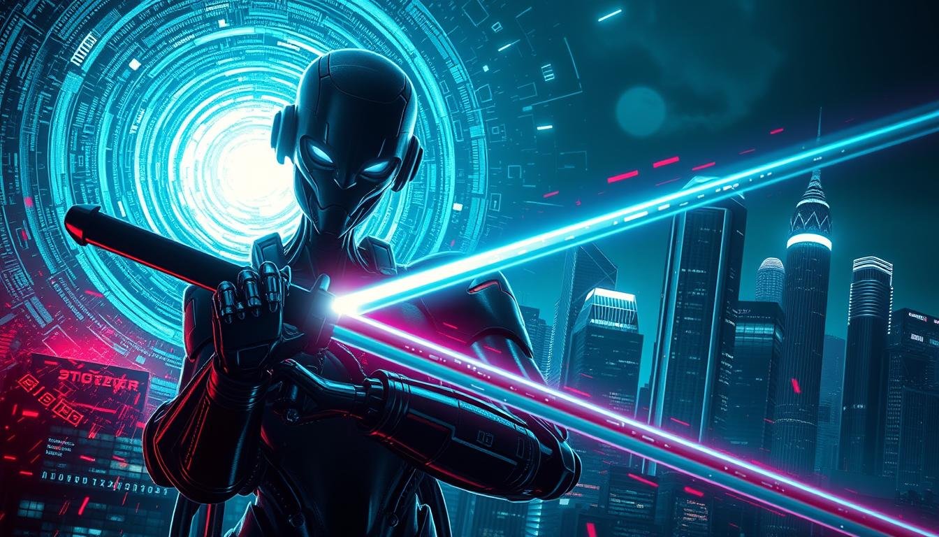 Hacking 2030: A Futurist’s Prediction of AI-Driven Attacks, Quantum Threats, and Beyond