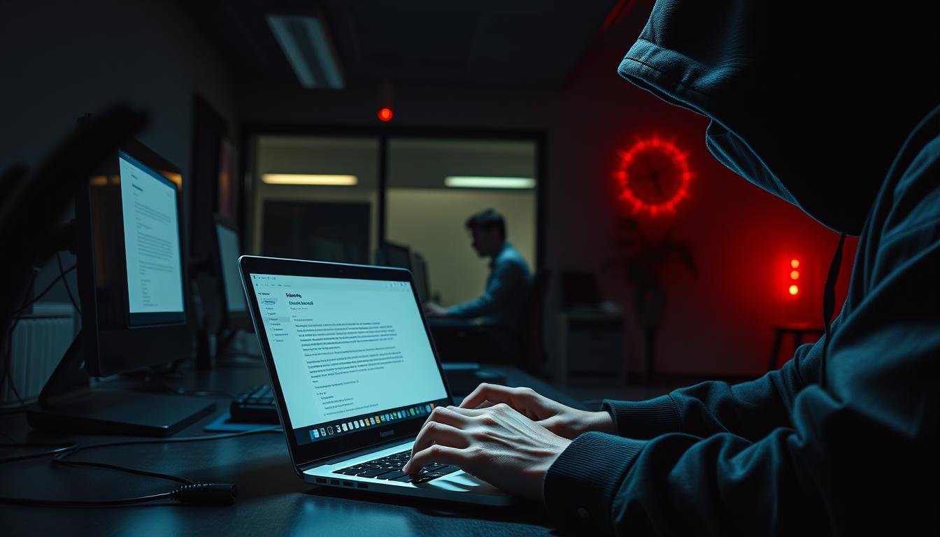 How Do Phishing Emails Give You a Virus? A Simple, Step-by-Step Explanation