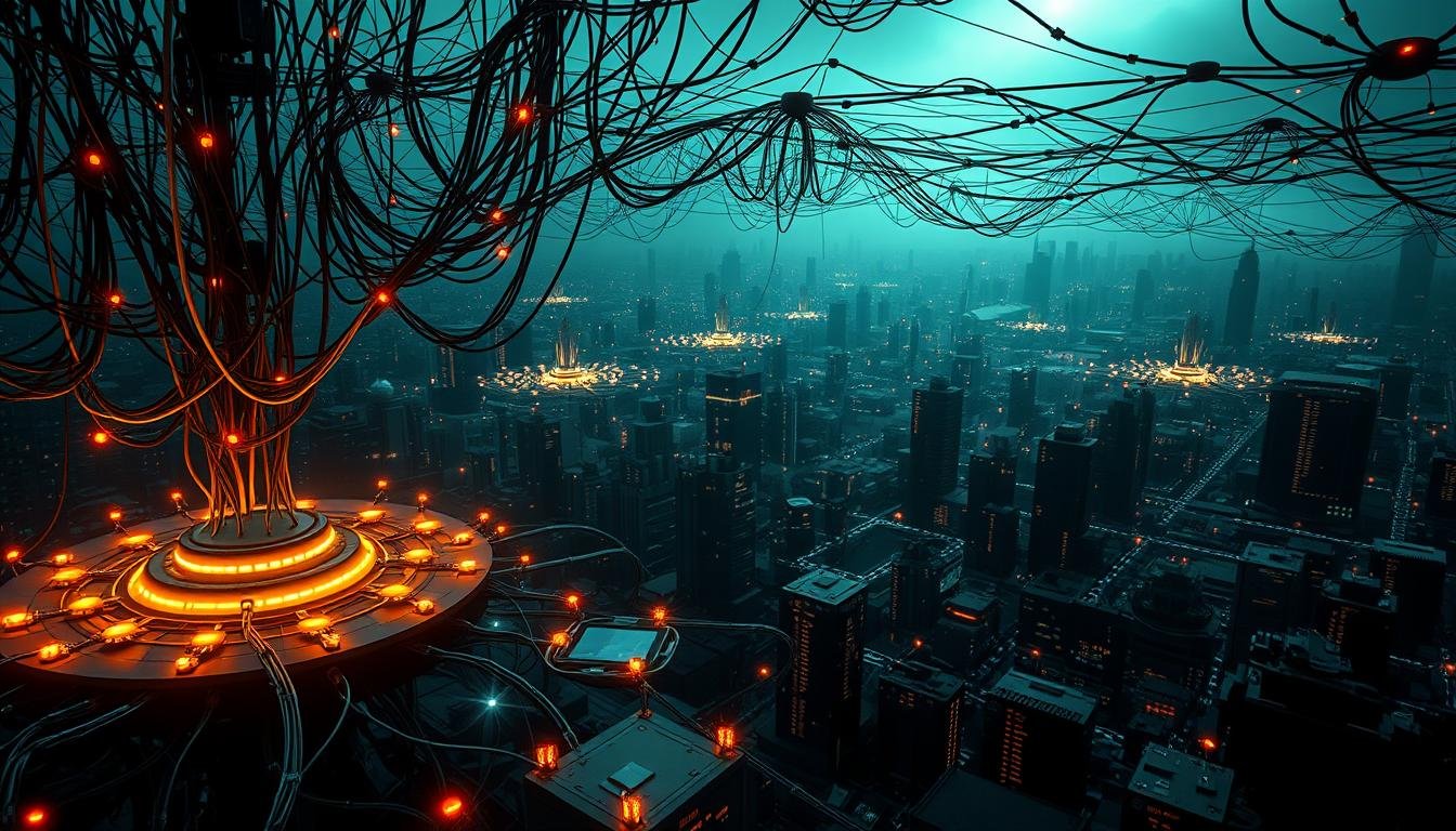 How Botnet Malware Controls Thousands of Devices