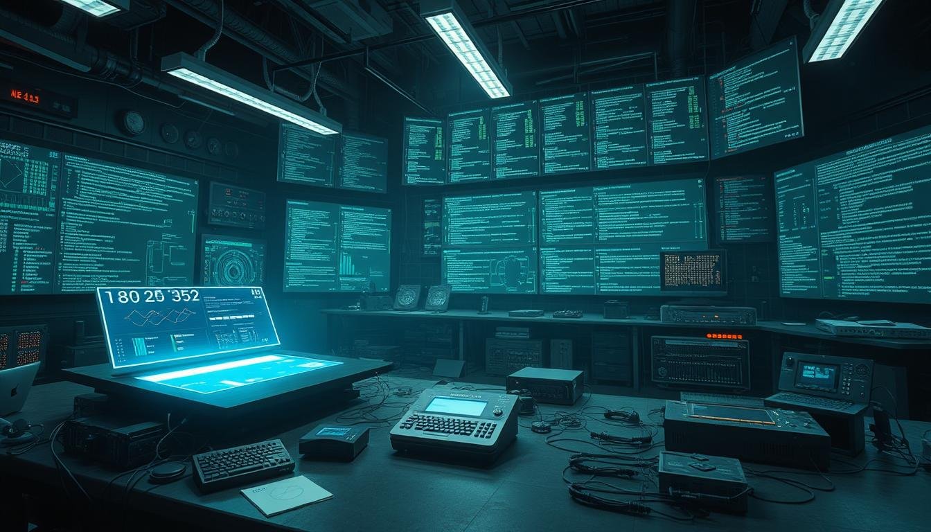 The Rise of AI-Powered Hacking Tools
