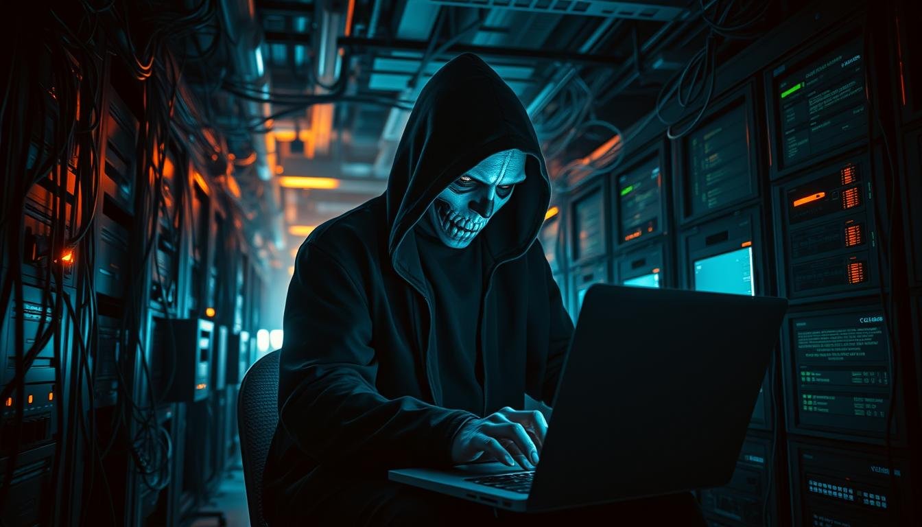 How Hackers Sell Your Data on the Dark Web