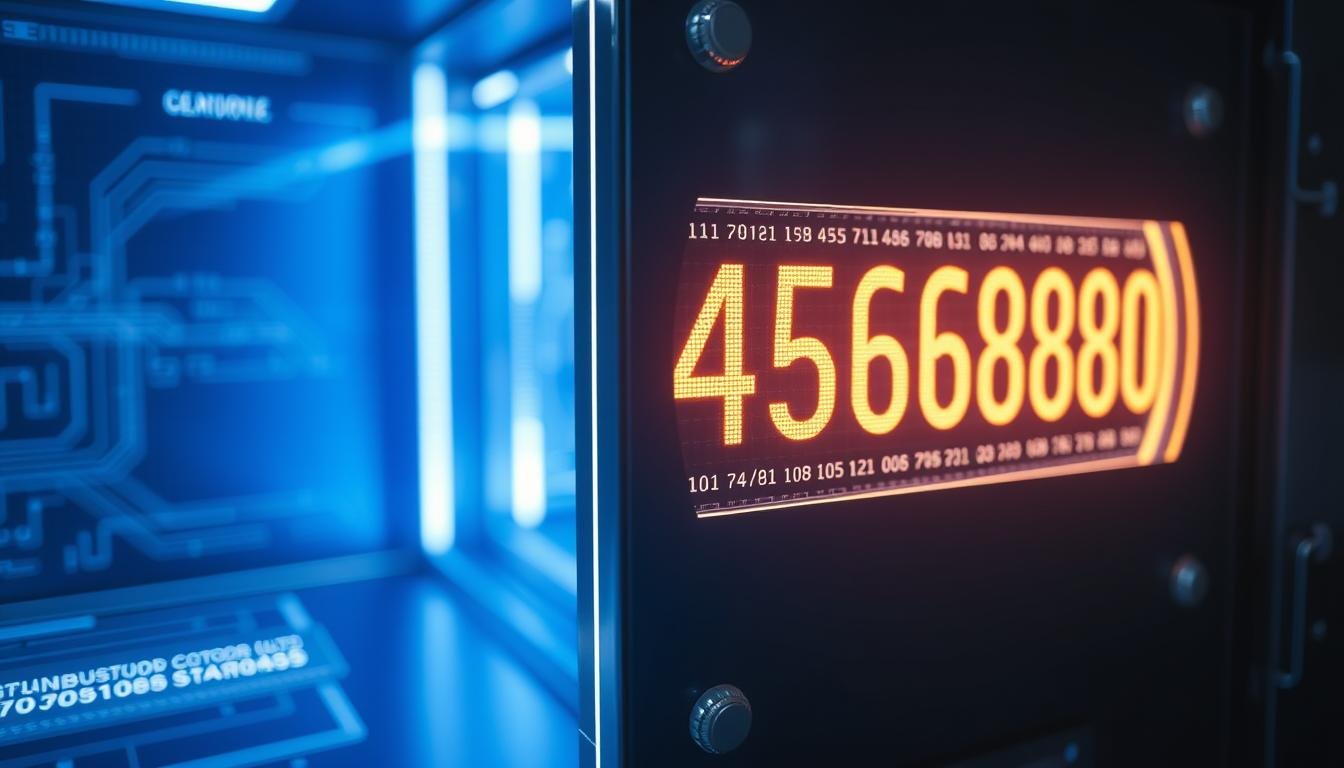 The Science of Strong Passwords: A Data-Driven Guide to Creating Uncrackable Credentials