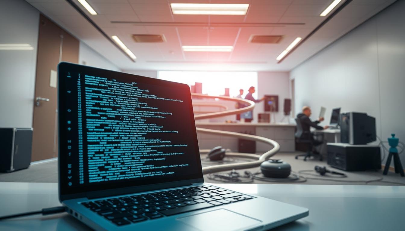 How I Got My First Cybersecurity Job with No Experience and They Paid for My Certs