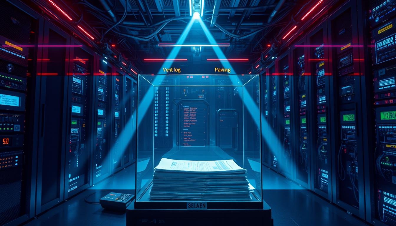 How to Secure Your System Logs from Tampering