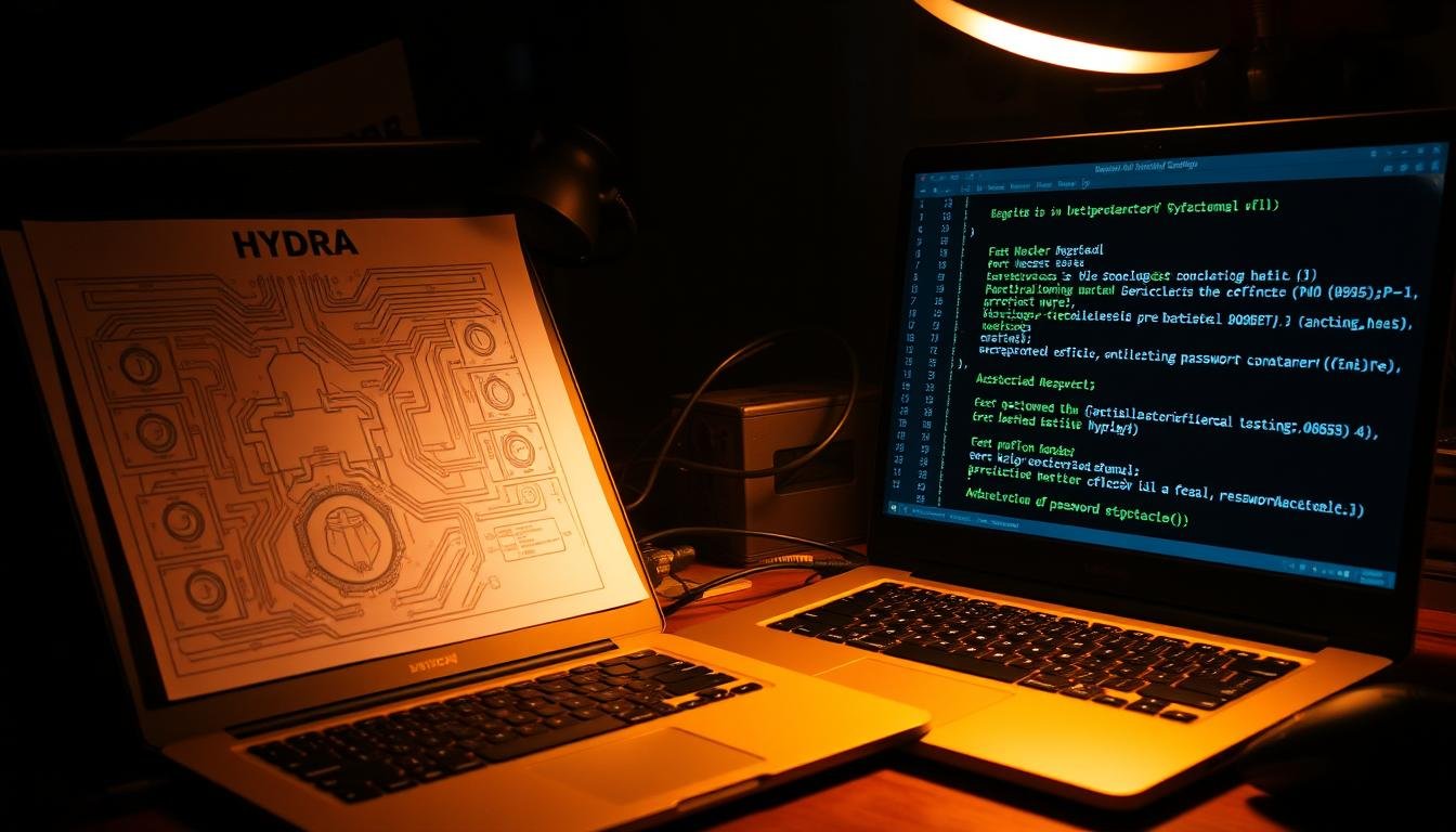 How to Use Hydra for Password Cracking Legally