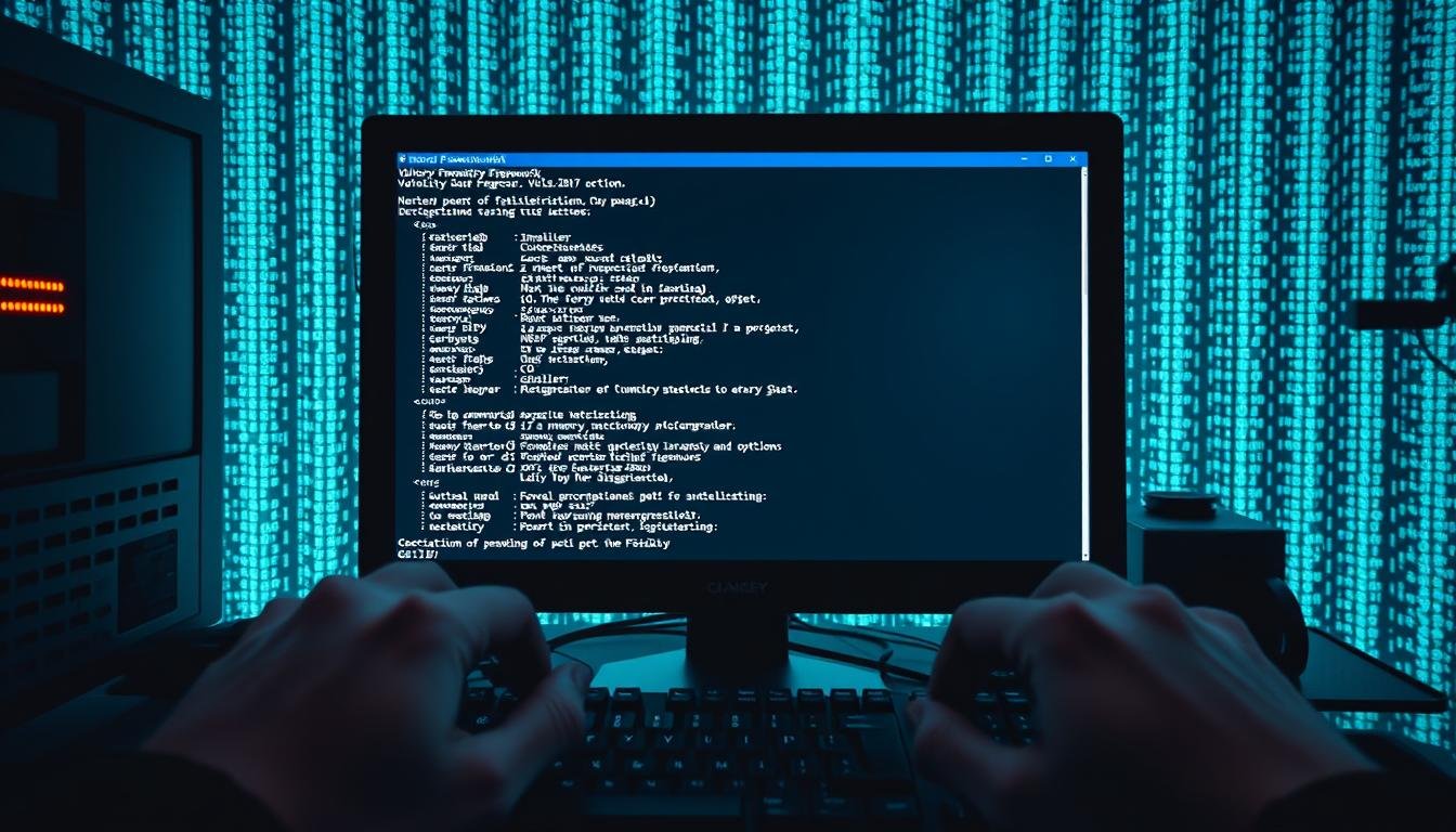 How to Use Volatility for Memory Forensics