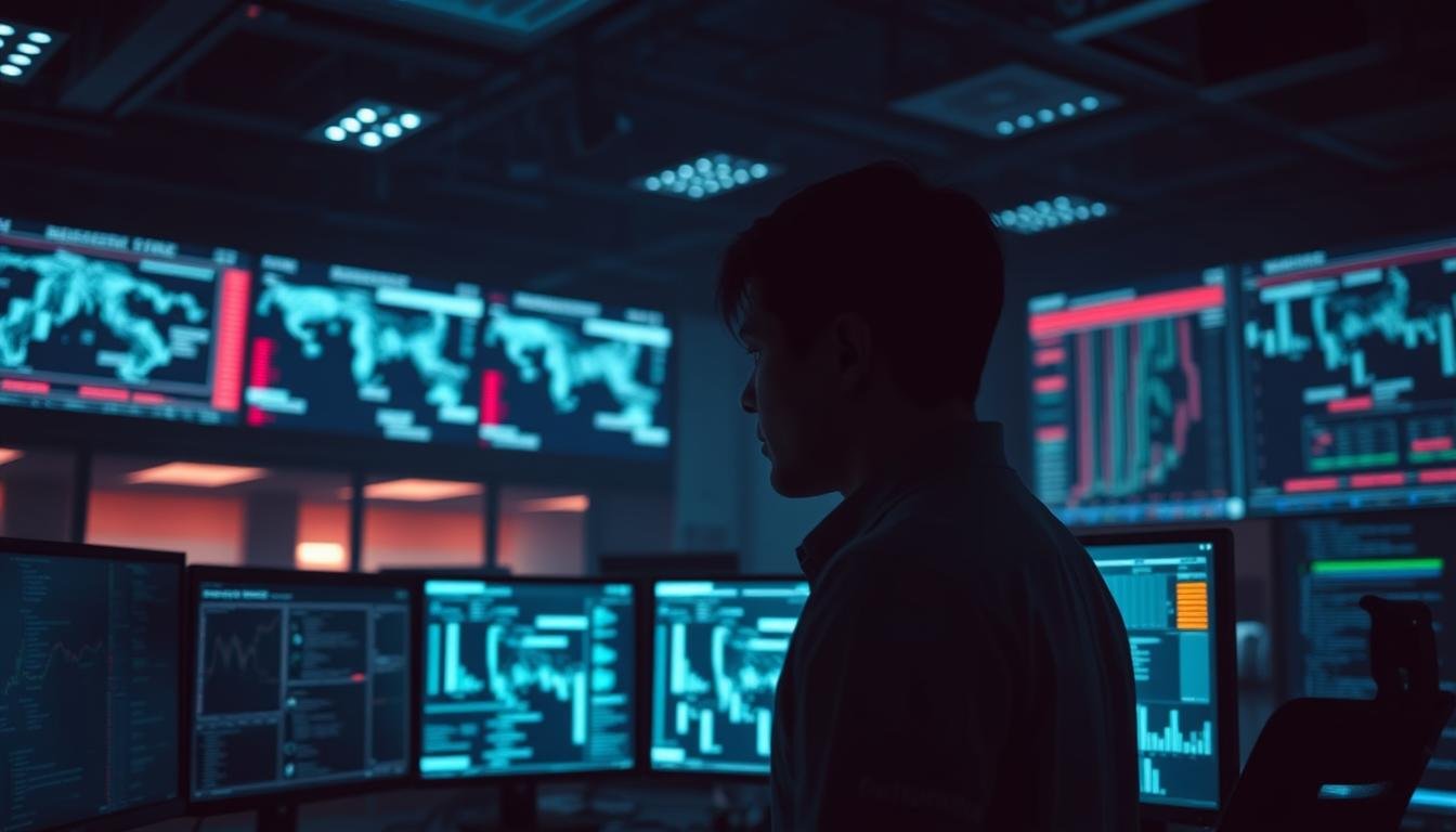 I Was an Incident Responder for a Massive Corporate Hack—Here’s the Inside Story