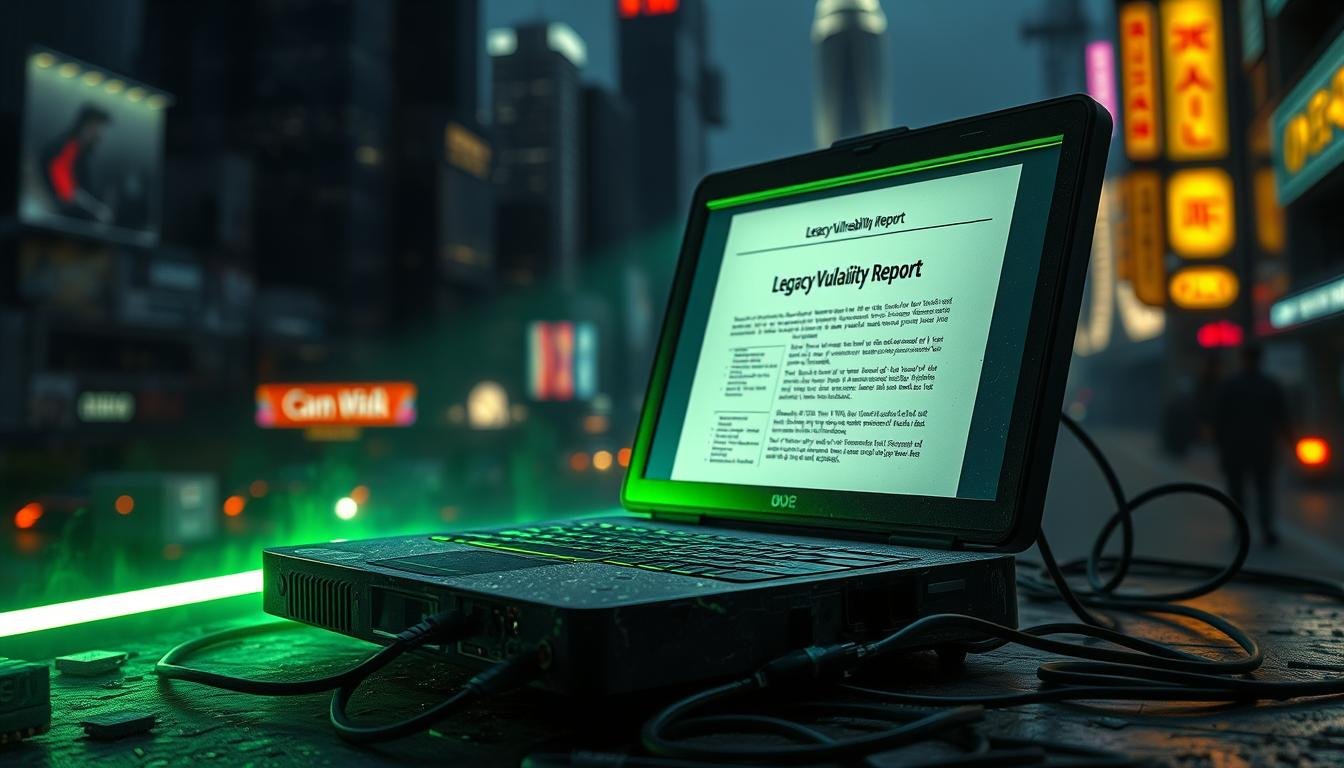 The Legacy Vulnerability Report: An Analysis of Exploits Targeting Outdated Android Apps