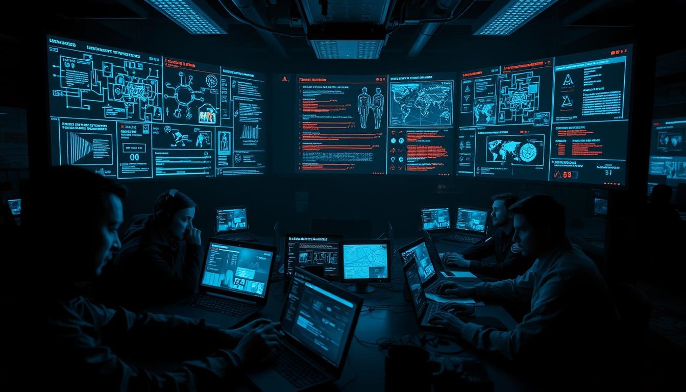 We Handled a Major Breach—Here’s Our Exact, Minute-by-Minute Incident Response Plan