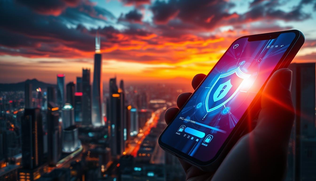 My Phone Got Infected, But My Antivirus Saved It—A Real-World Test