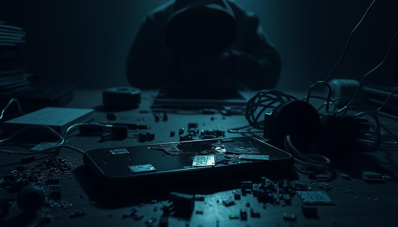 Why Modded APKs Are a Hacker’s Favorite Tool