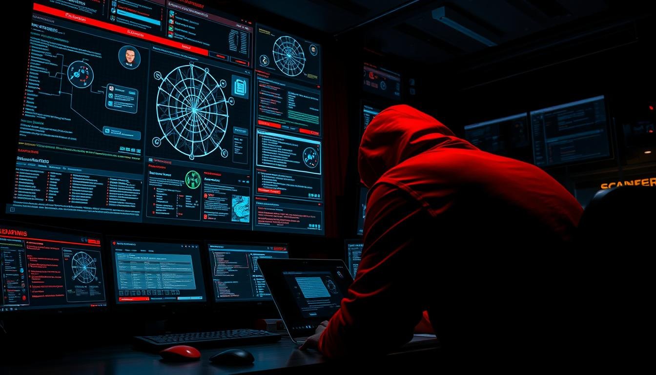 The Art of Reconnaissance: A Red Teamer’s Guide to Advanced OSINT and Enumeration