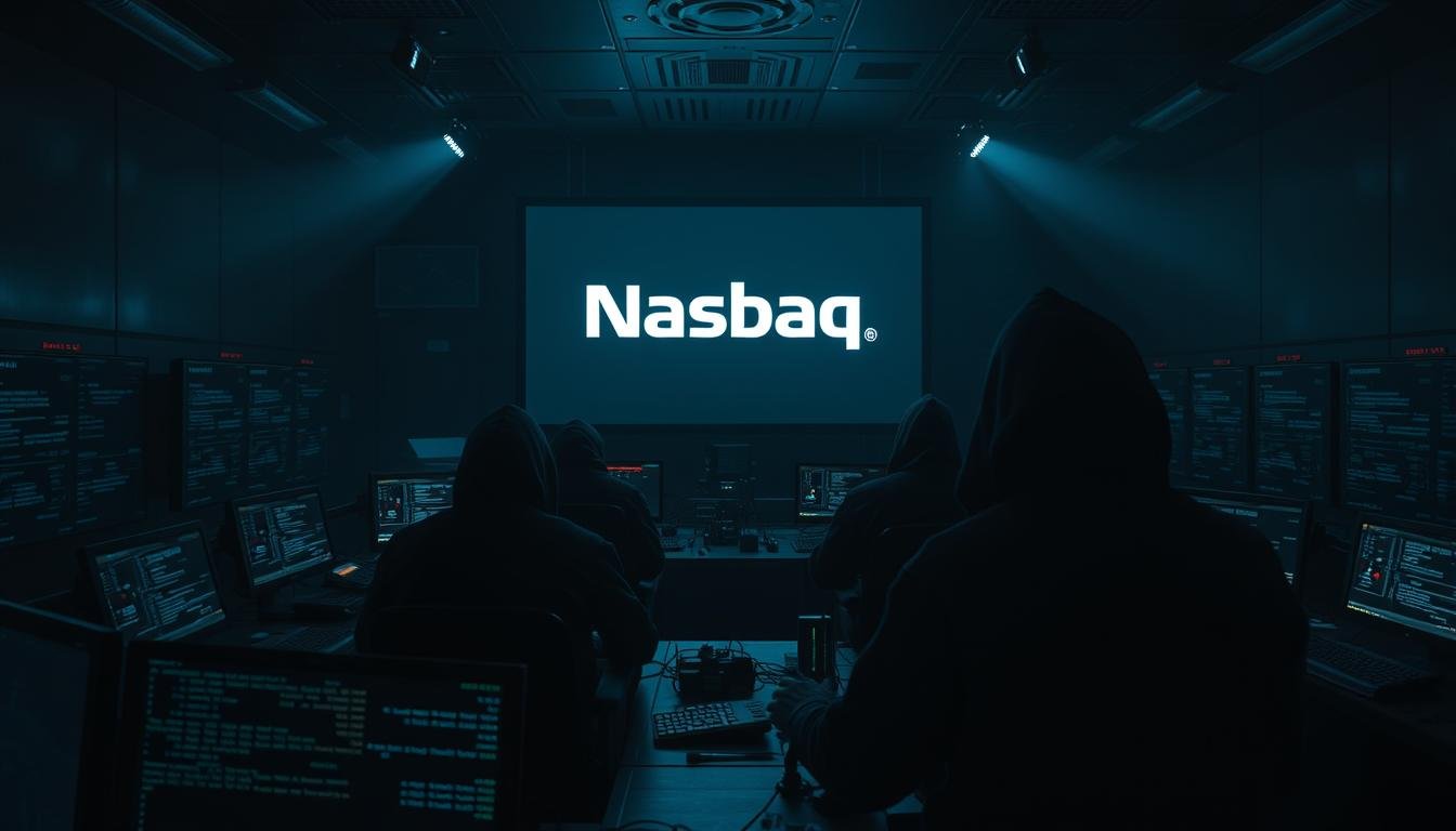 Can Hackers Crash the Stock Market? The True Story of the NASDAQ Breach