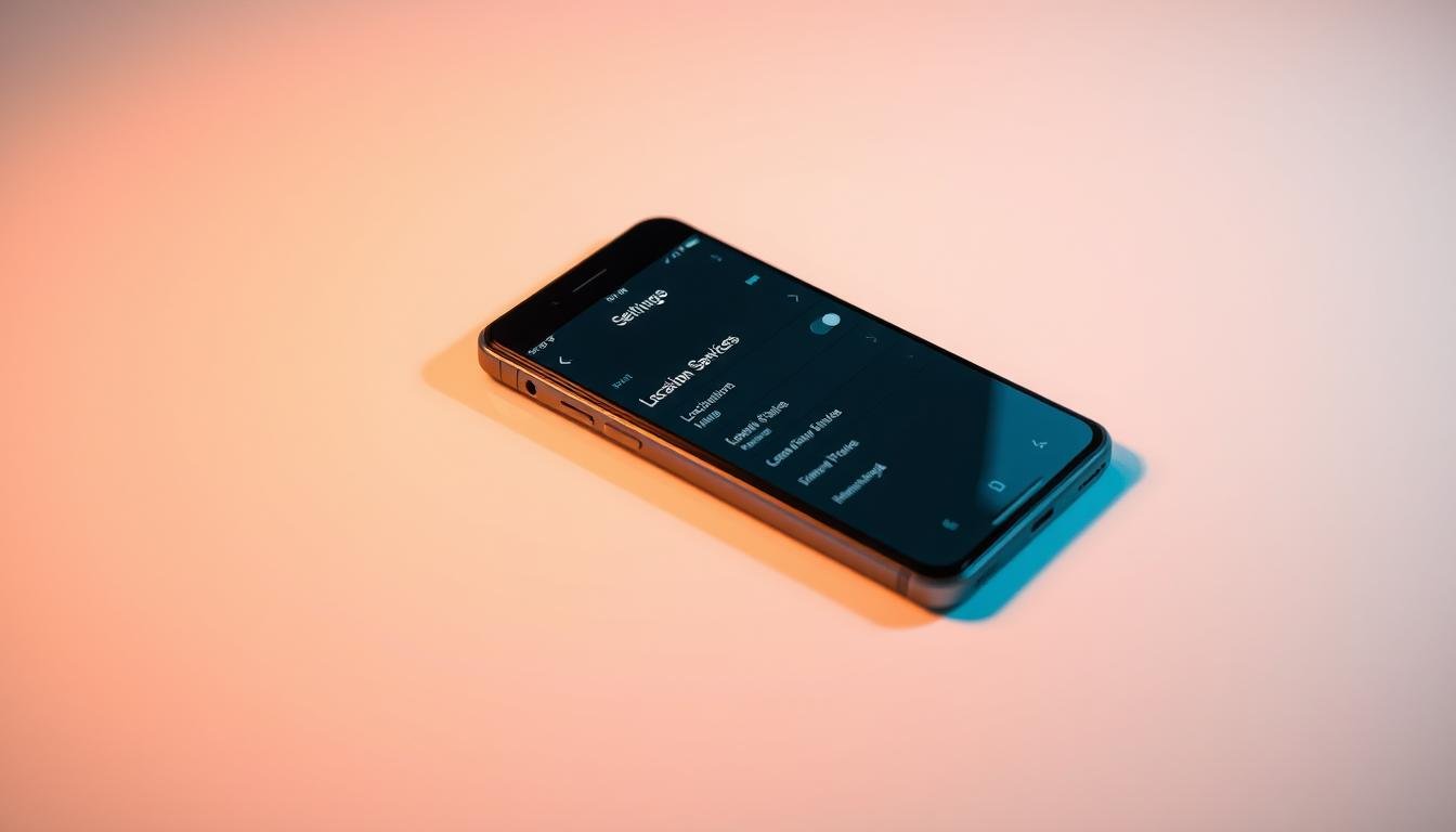 Stop Your Phone from Stalking You: A Simple Guide to Turning Off Location Tracking