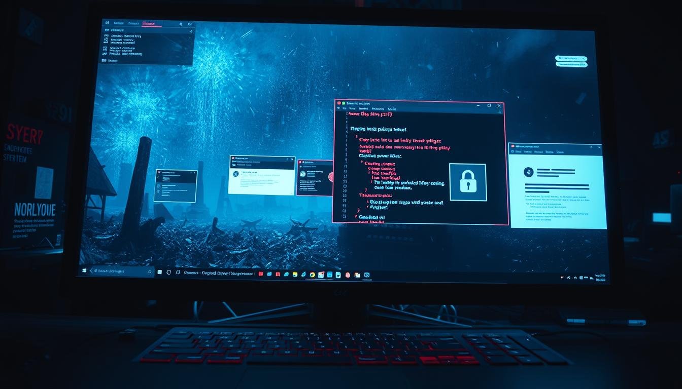 I Clicked on a Phishing Link in a VM—Here’s a Step-by-Step Look at the Infection Process
