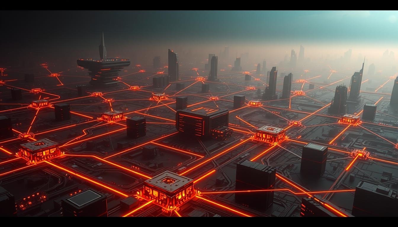 What is Network Segmentation? A Simple Guide to a Powerful Security Strategy