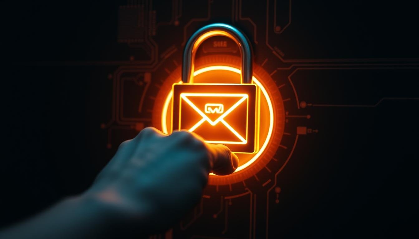 My Email Was Hacked—Here’s the Exact 5-Minute Process I Used to Lock It Down