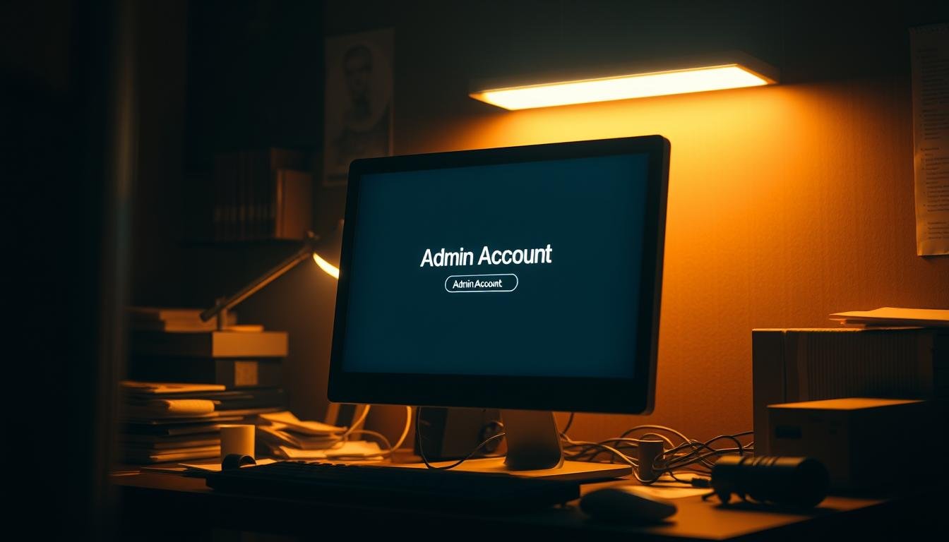 Why You Shouldn’t Use an Admin Account for Daily Tasks: A Simple Guide to a Safer PC
